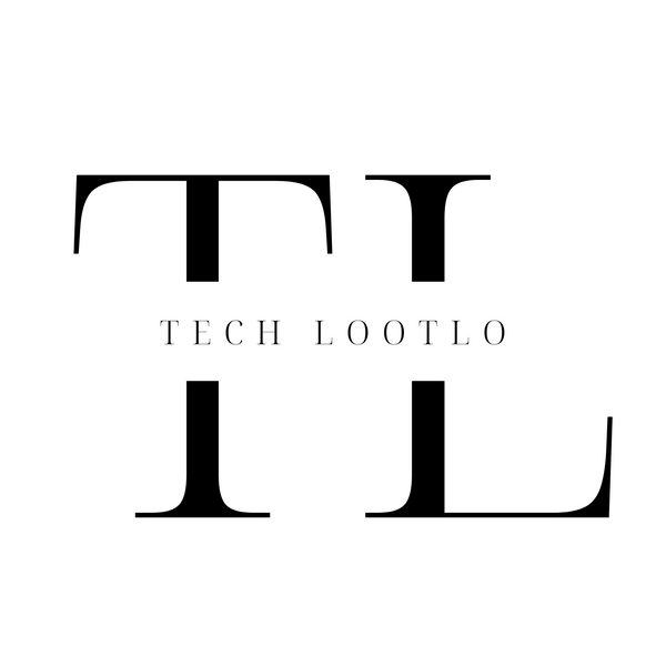 Tech Lootlo