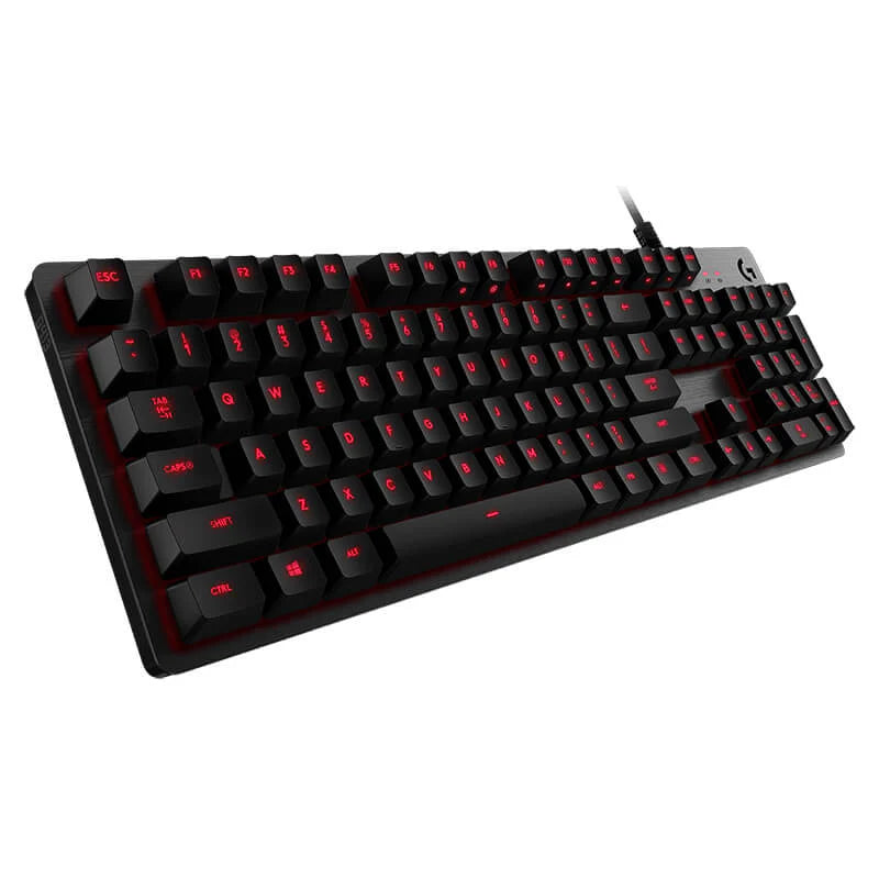 Logitech G413 Mechanical Backlit Gaming Keyboard