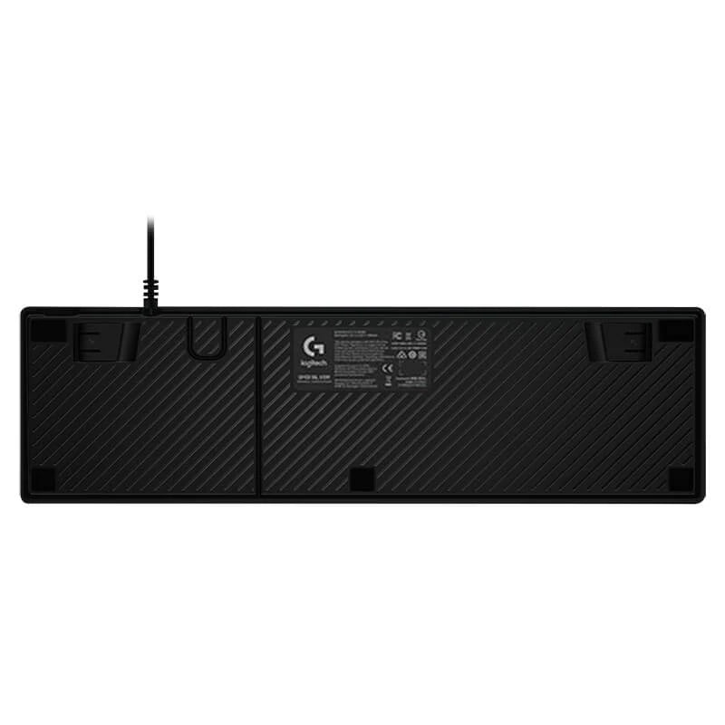 Logitech G413 Mechanical Backlit Gaming Keyboard