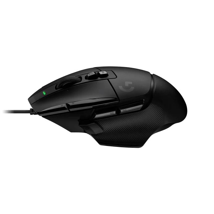 Logitech G502 X Gaming Mouse