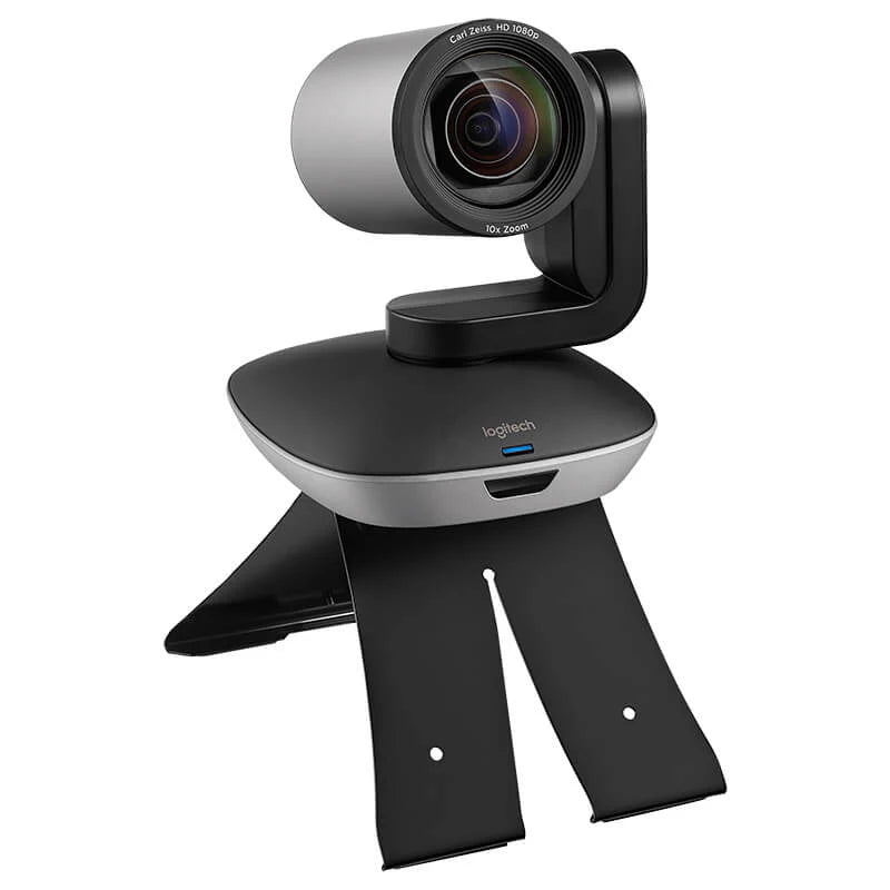Logitech Group Video Conferencing cam System