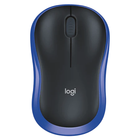 Logitech M185 Wireless Mouse