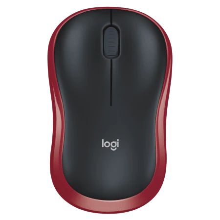 Logitech M185 Wireless Mouse