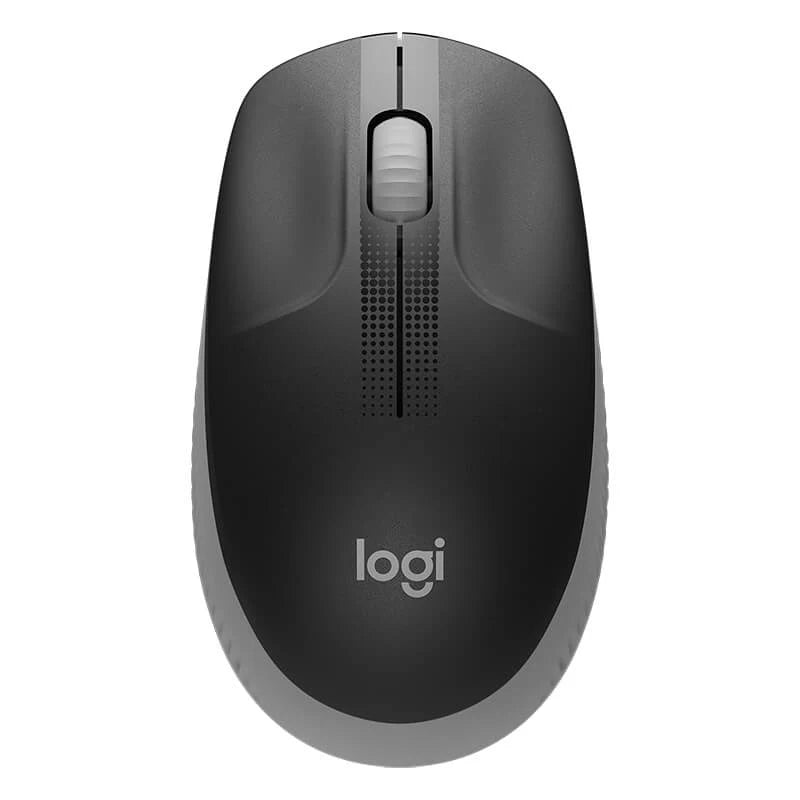 Logitech Wireless Mouse M190
