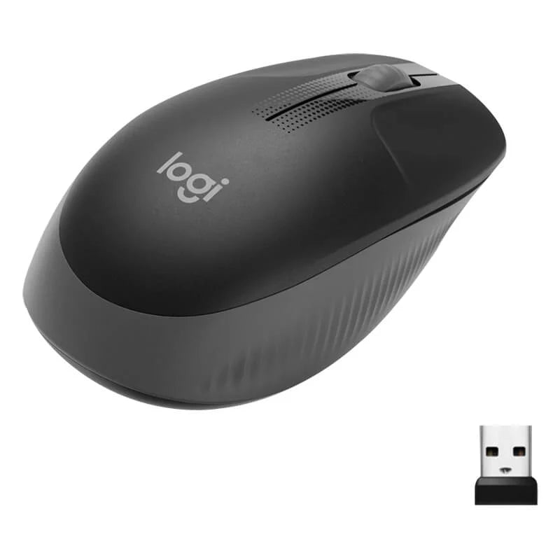 Logitech Wireless Mouse M190