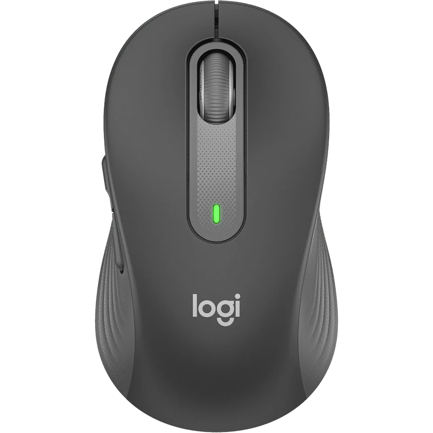 Logitech M650 SIGNATURE Bluetooth Wireless Mouse