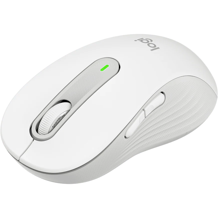 Logitech M650 SIGNATURE Bluetooth Wireless Mouse