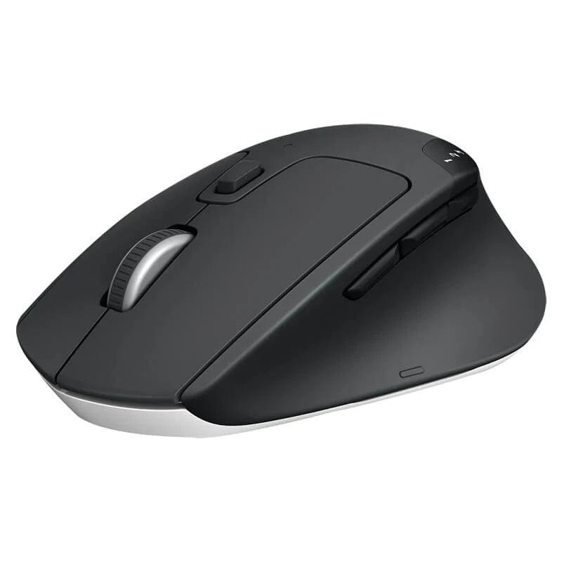 Logitech M720 Triathlon Multi-Computer Wireless Mouse