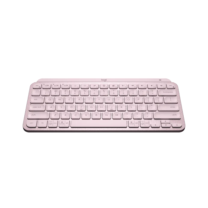 Logitech MX Keys Mini Wireless Keyboard