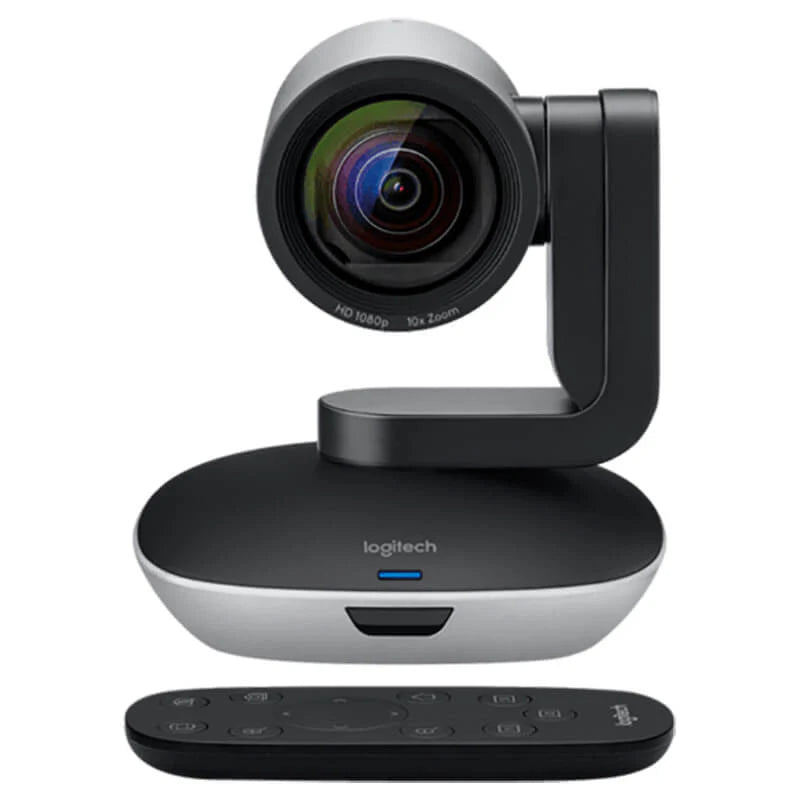 Logitech PTZ PRO 2 HD 1080p Conference Camera