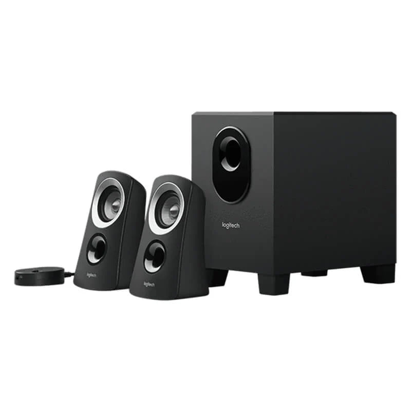 Logitech Z313 2.1 Speakers