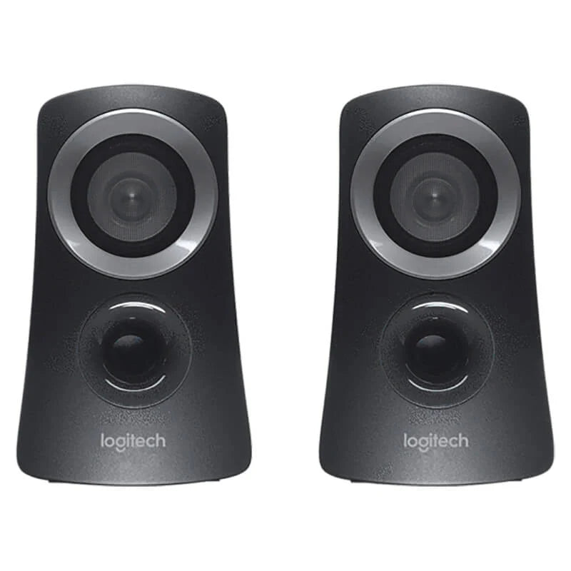 Logitech Z313 2.1 Speakers