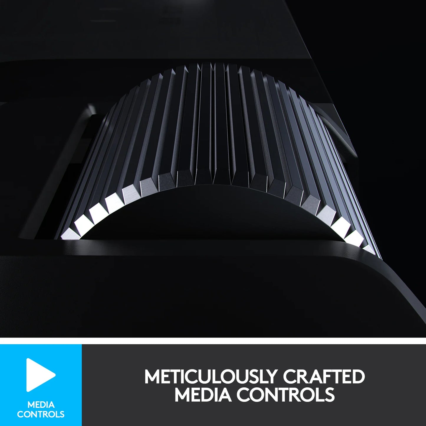 Logitech G813 LIGHTSYNC RGB Mechanical Gaming Keyboard