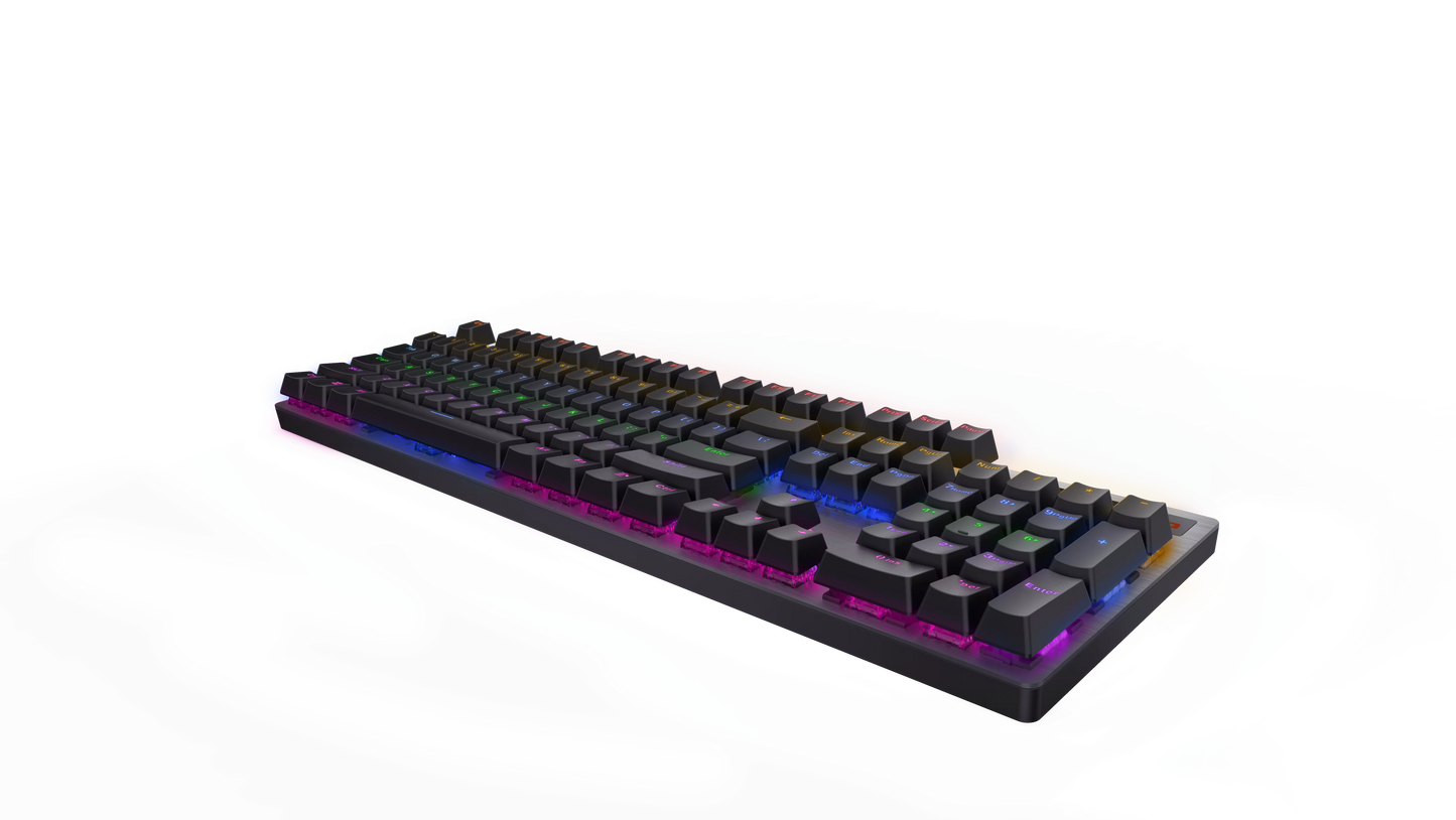 RAPOO V500PRO