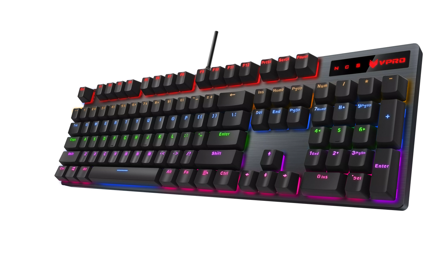 RAPOO V500PRO