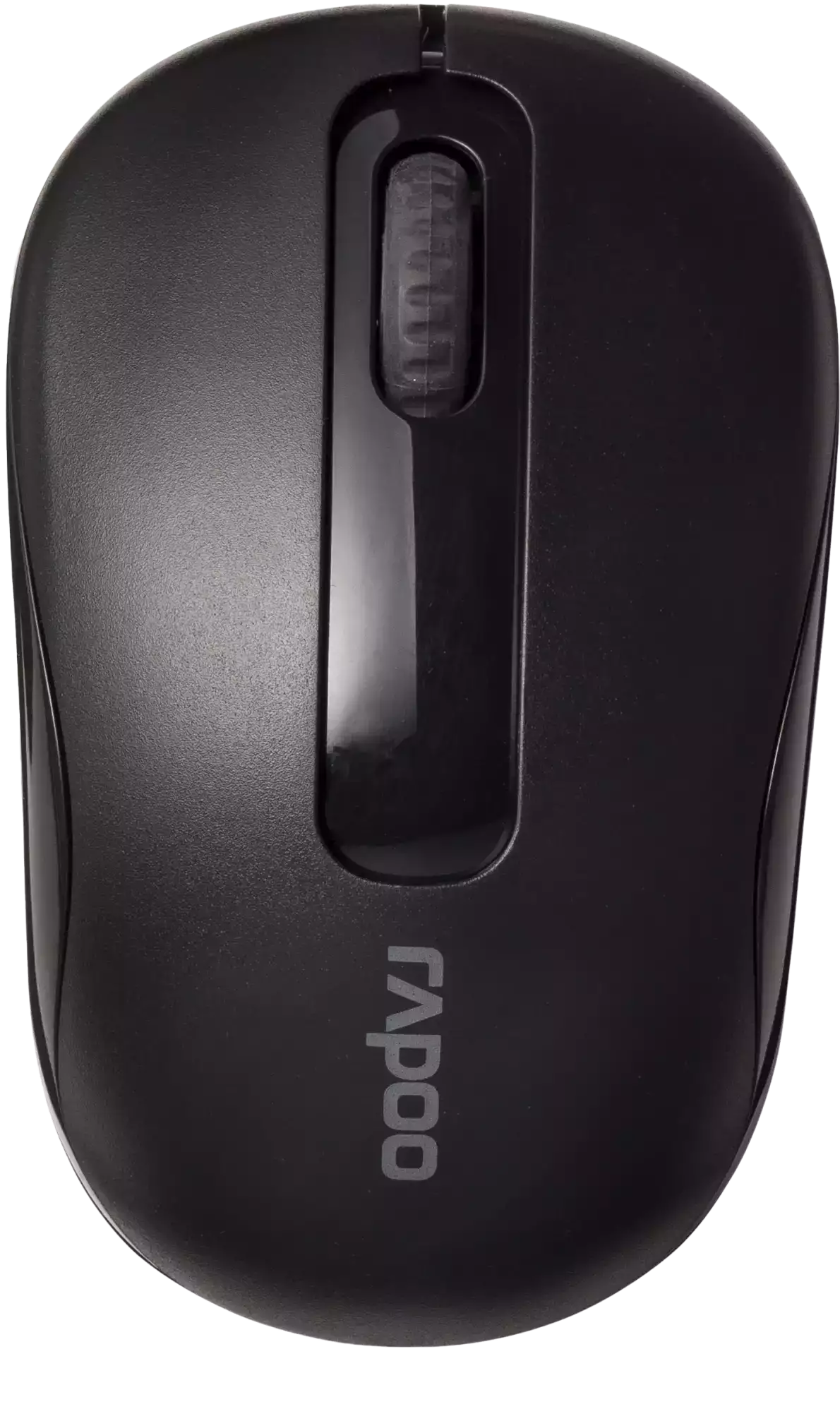 Rapoo M10 Plus Wireless Optical Mouse