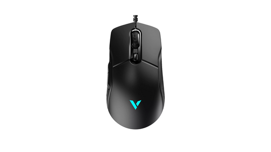 RAPOO VT200 WIRED GAMING MOUSE
