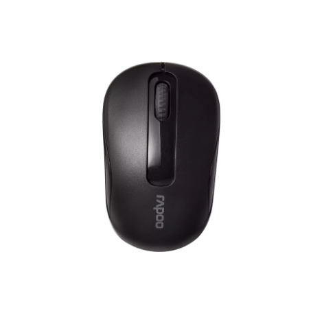 Rapoo M10 Plus Wireless Optical Mouse