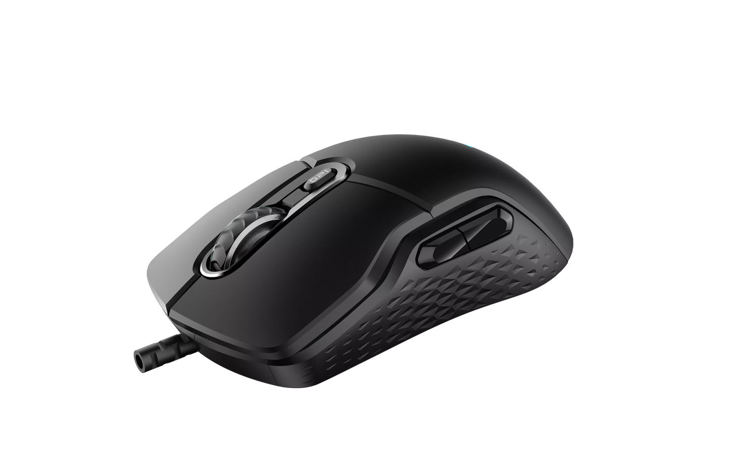 RAPOO VT200 WIRED GAMING MOUSE