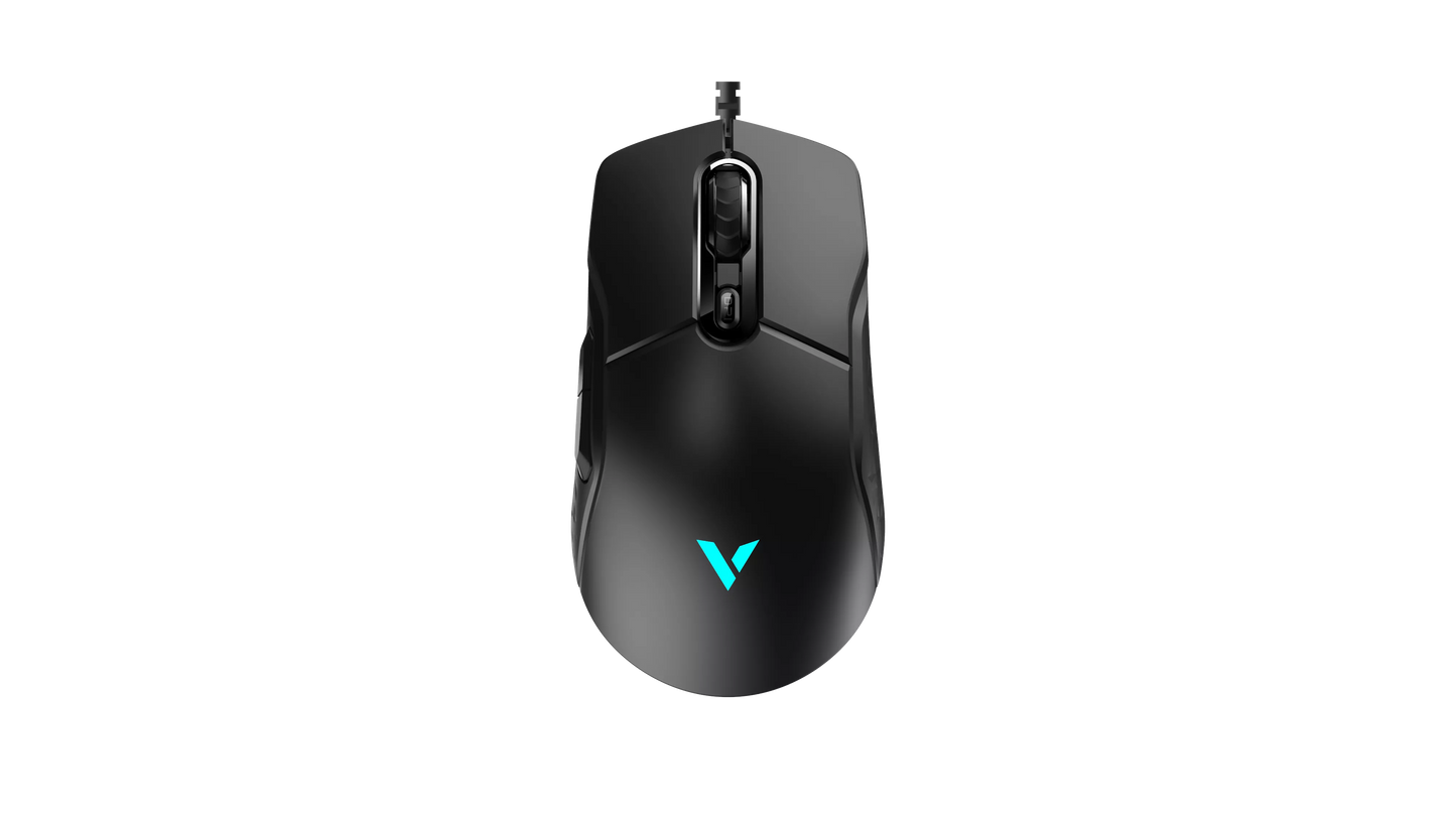 RAPOO VT200 WIRED GAMING MOUSE