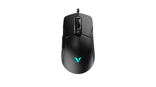 RAPOO VT200 WIRED GAMING MOUSE