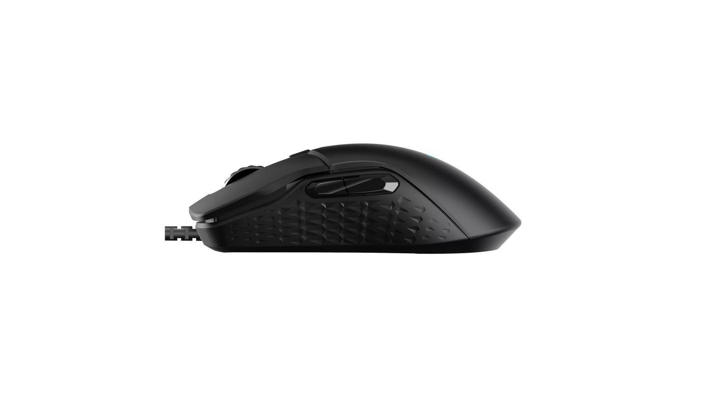 RAPOO VT200 WIRED GAMING MOUSE