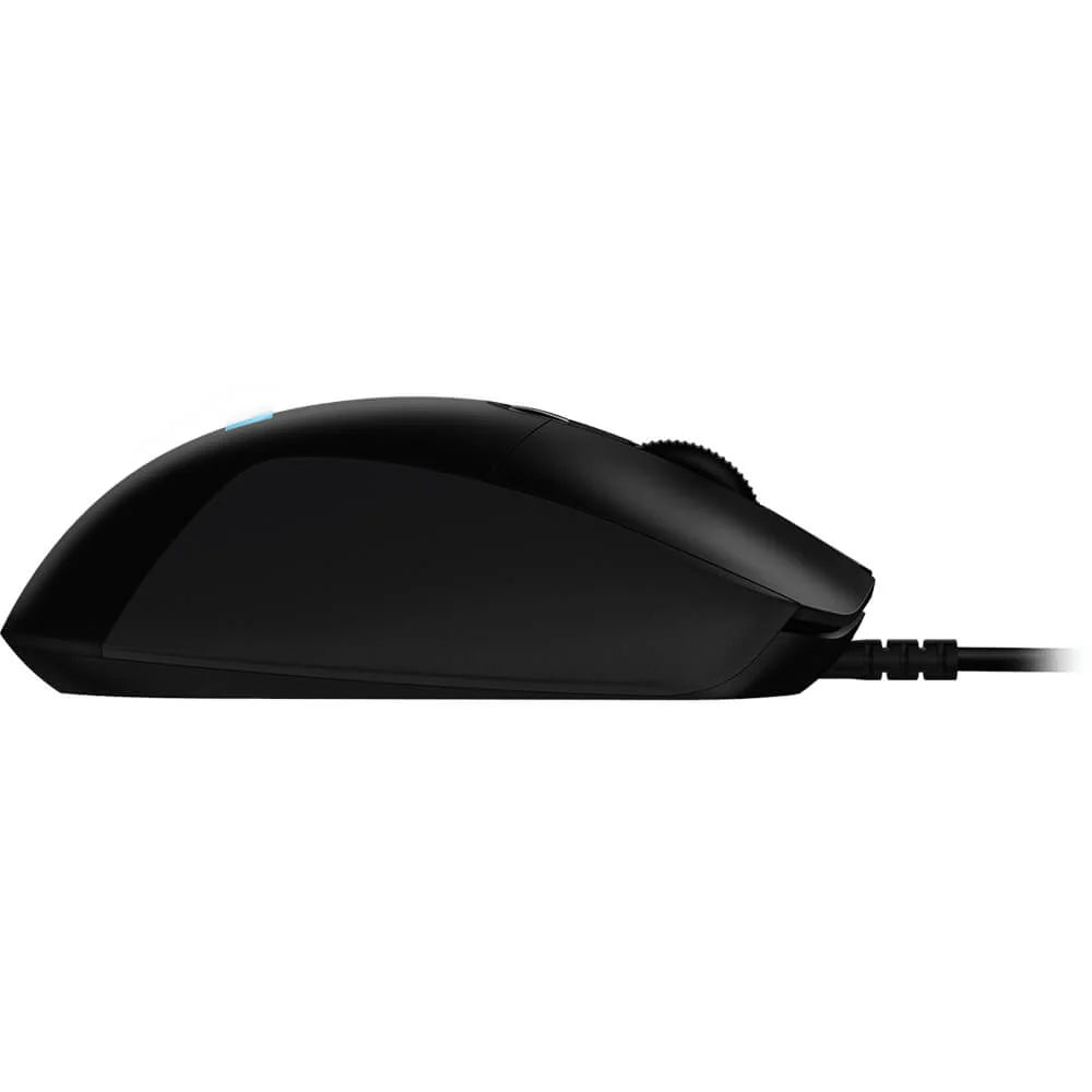 Logitech G403 LIGHTSYNC Gaming Mouse with HERO Sensor