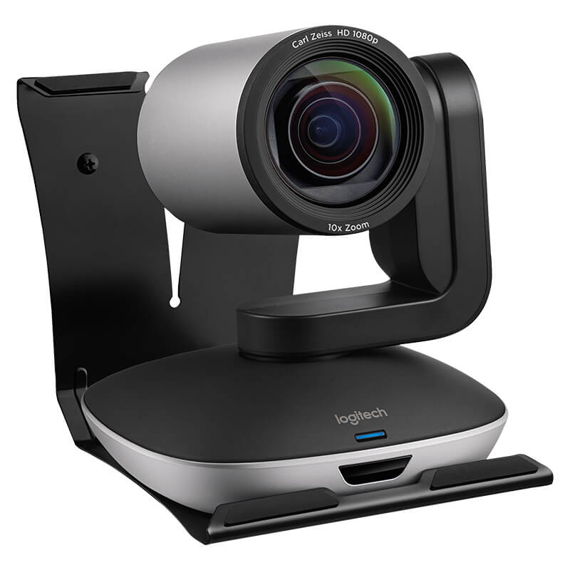 Logitech Group Video Conferencing cam System