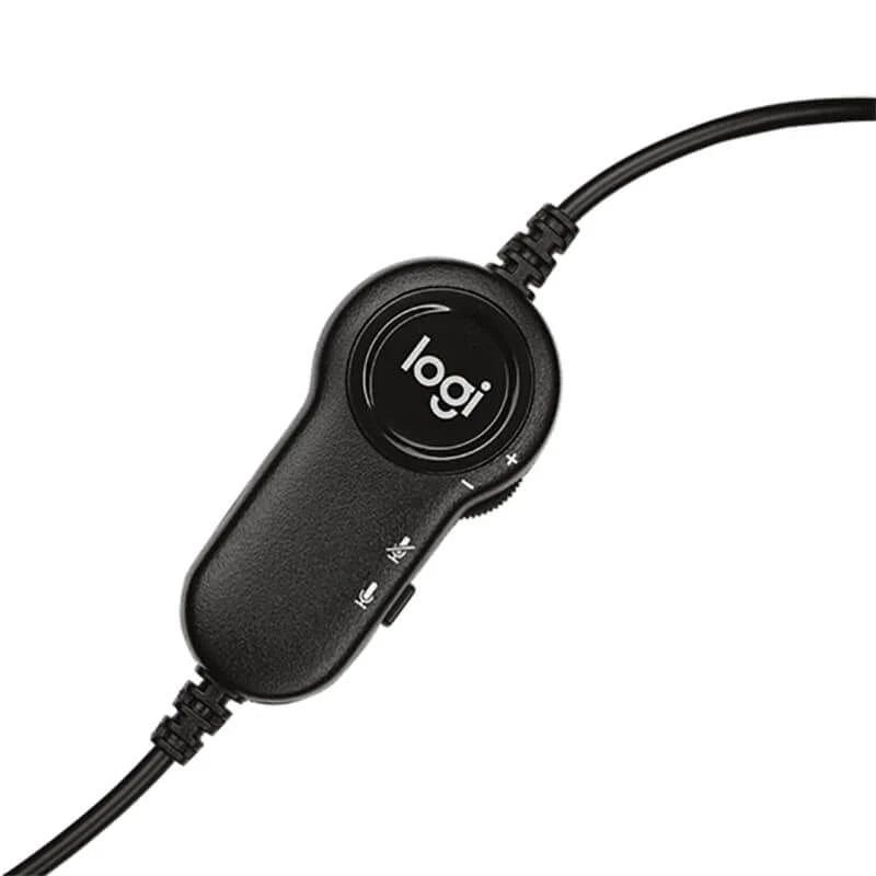 Logitech Stereo Headset H150 - Cloud White