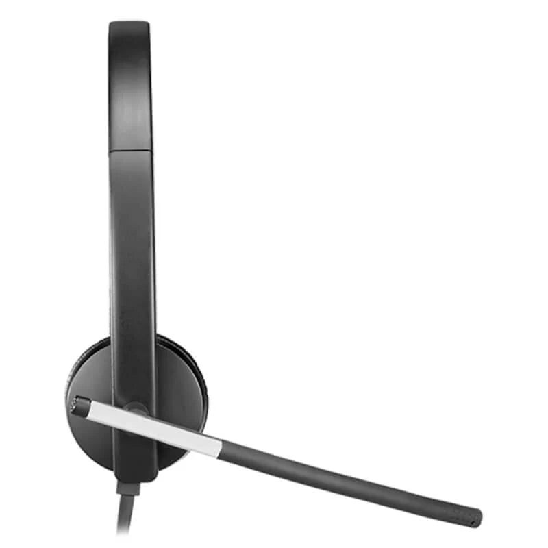 Logitech H650e USB Headset Stereo Headset