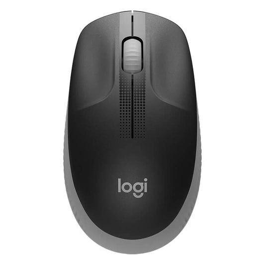 Logitech Wireless Mouse M190