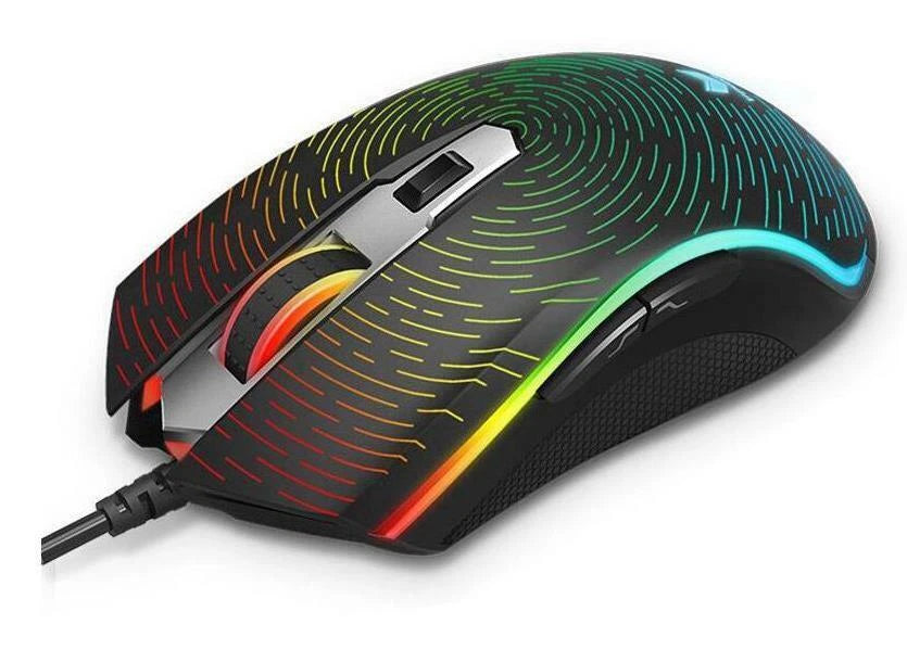 RAPOO V25S GAMING