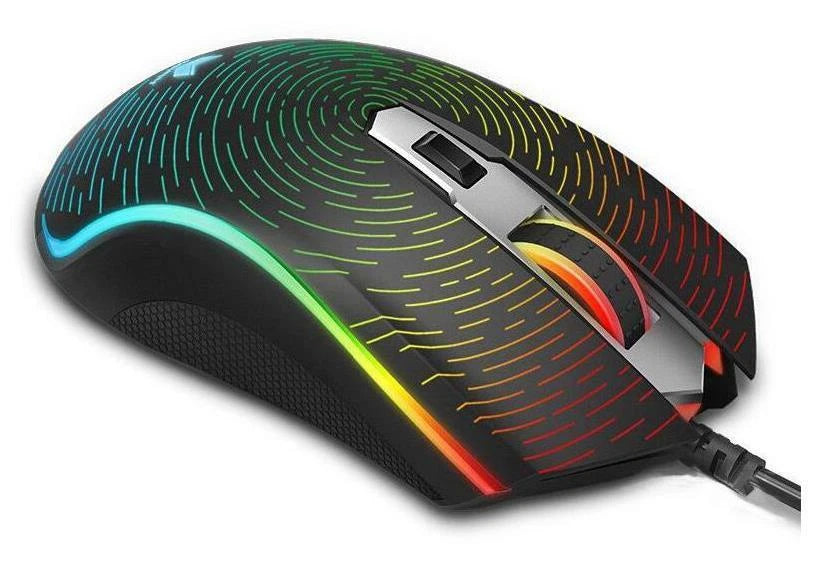RAPOO V25S GAMING